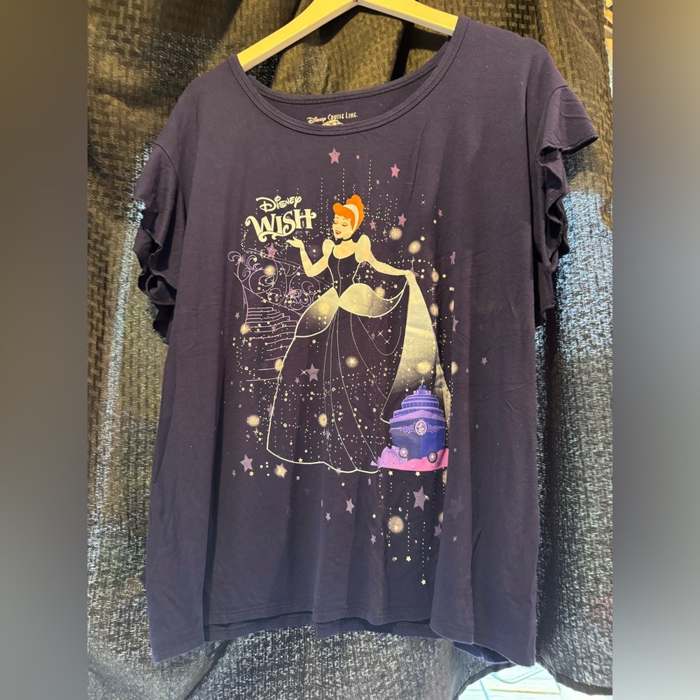 Ladies top